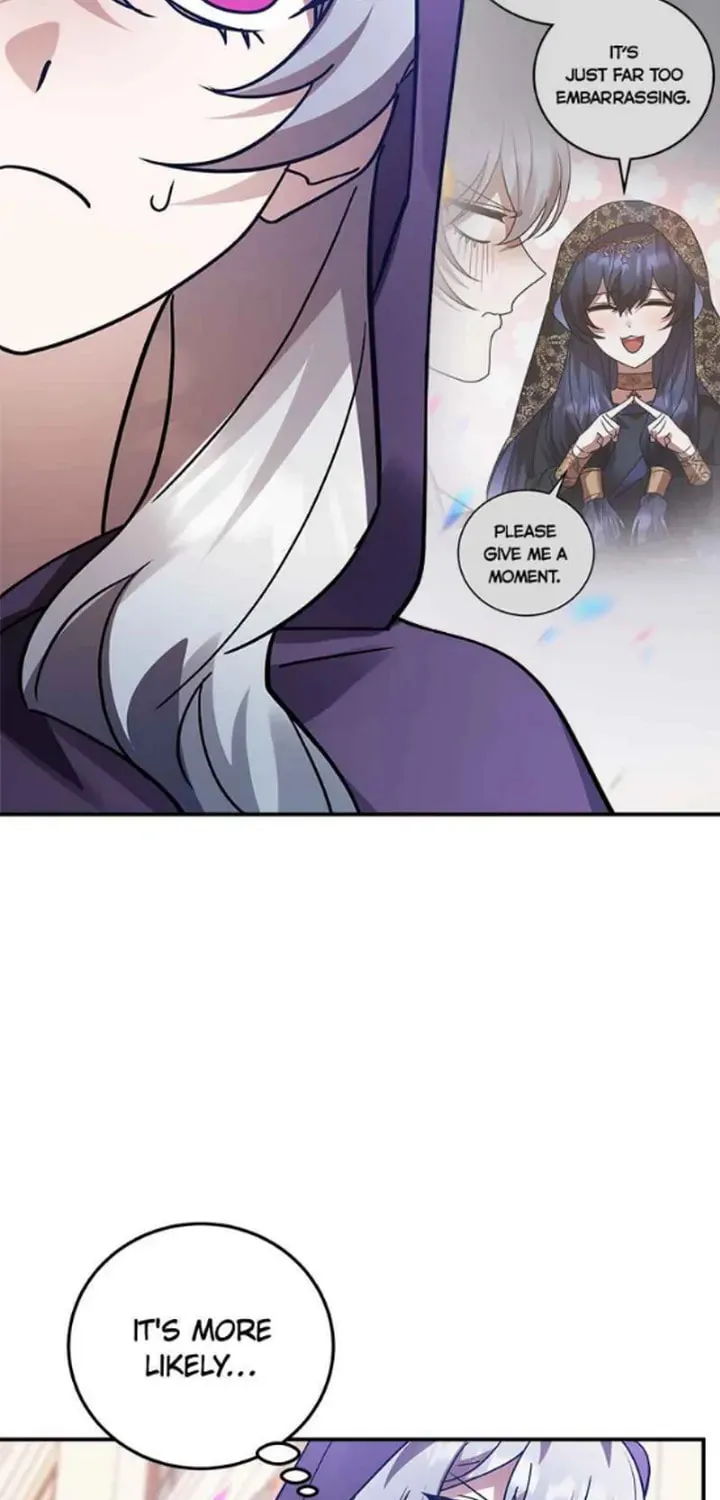 Heroes & Demons & Villains Chapter 96 page 25 - 