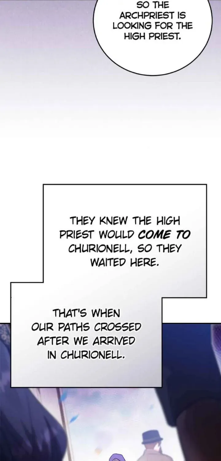 Heroes & Demons & Villains Chapter 96 page 29 - 