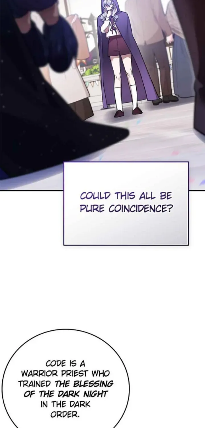 Heroes & Demons & Villains Chapter 96 page 30 - 