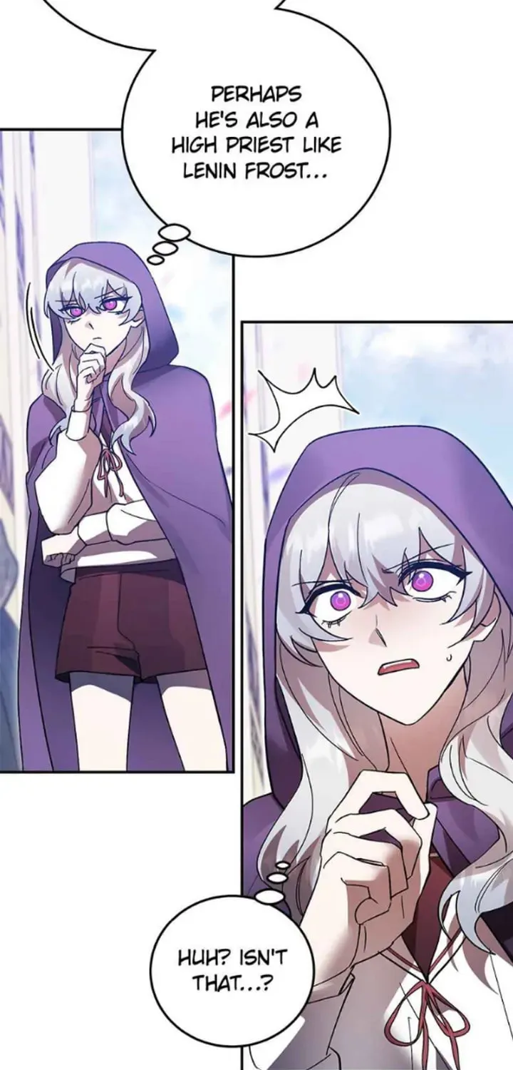 Heroes & Demons & Villains Chapter 96 page 31 - 