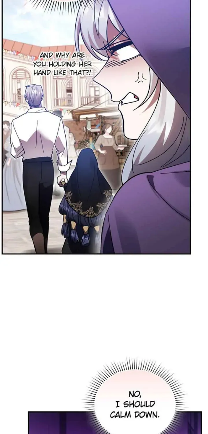 Heroes & Demons & Villains Chapter 96 page 35 - 