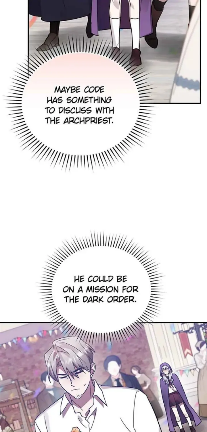 Heroes & Demons & Villains Chapter 96 page 37 - 