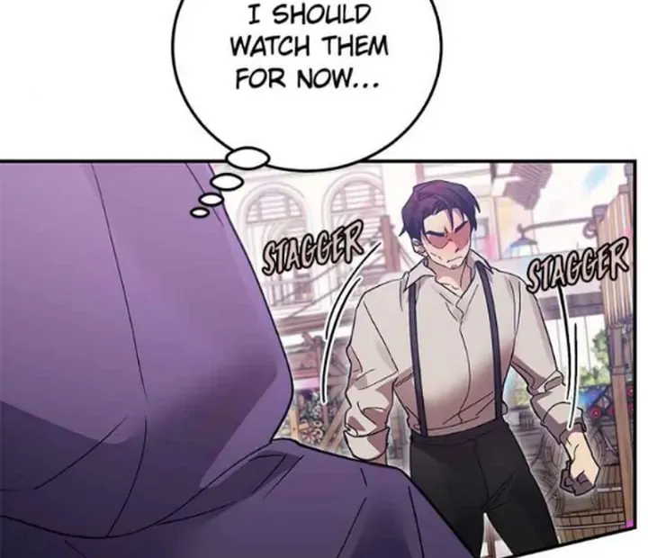 Heroes & Demons & Villains Chapter 96 page 40 - 