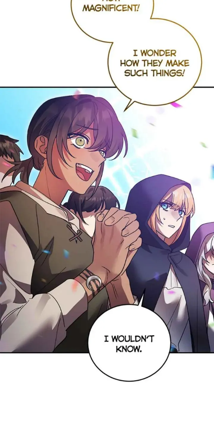 Heroes & Demons & Villains Chapter 96 page 5 - 