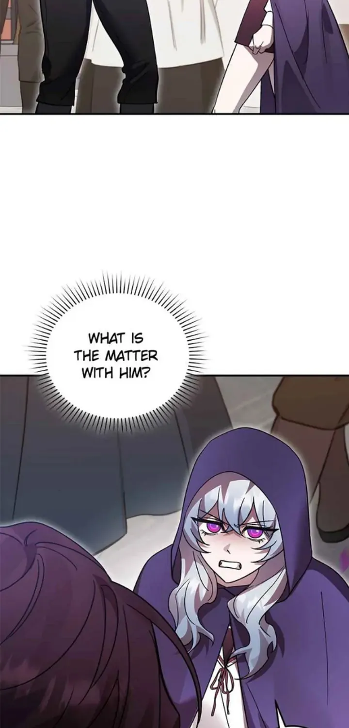 Heroes & Demons & Villains Chapter 96 page 43 - 