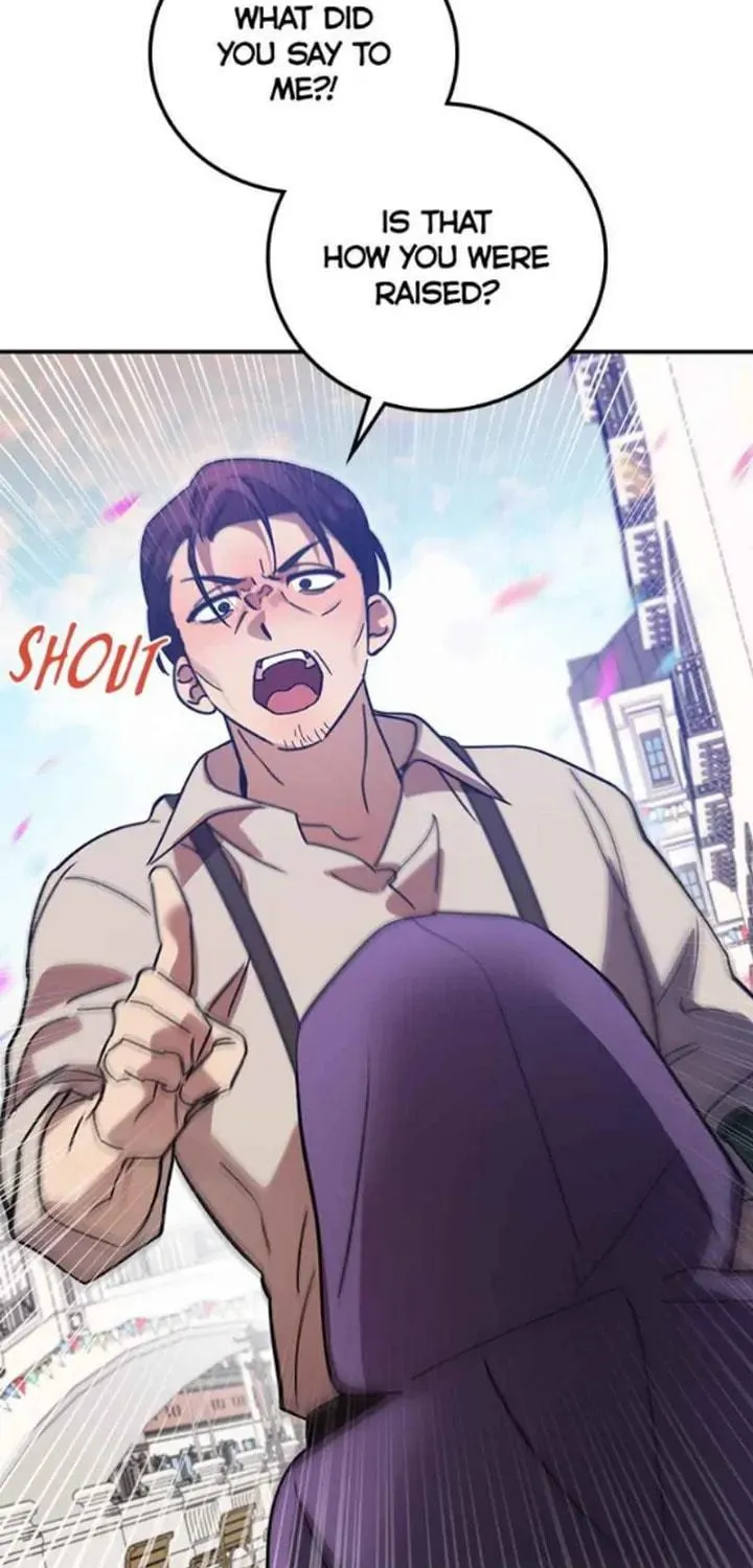 Heroes & Demons & Villains Chapter 96 page 45 - 