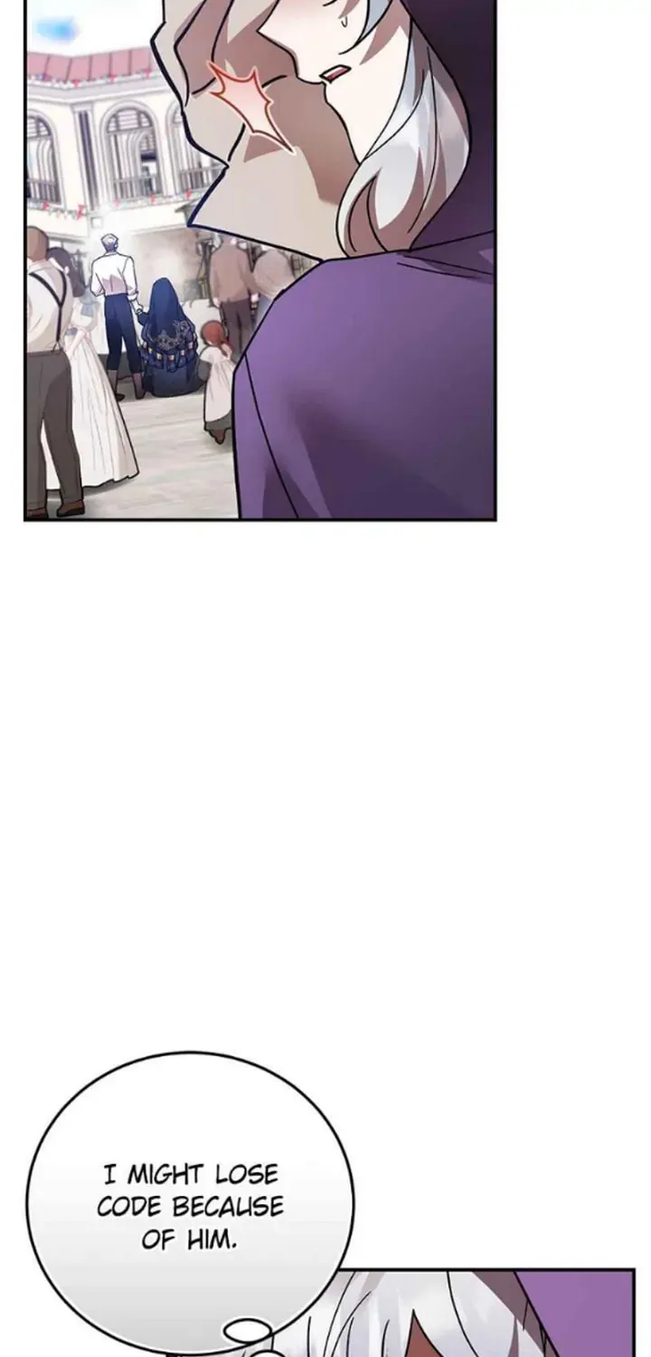 Heroes & Demons & Villains Chapter 96 page 47 - 