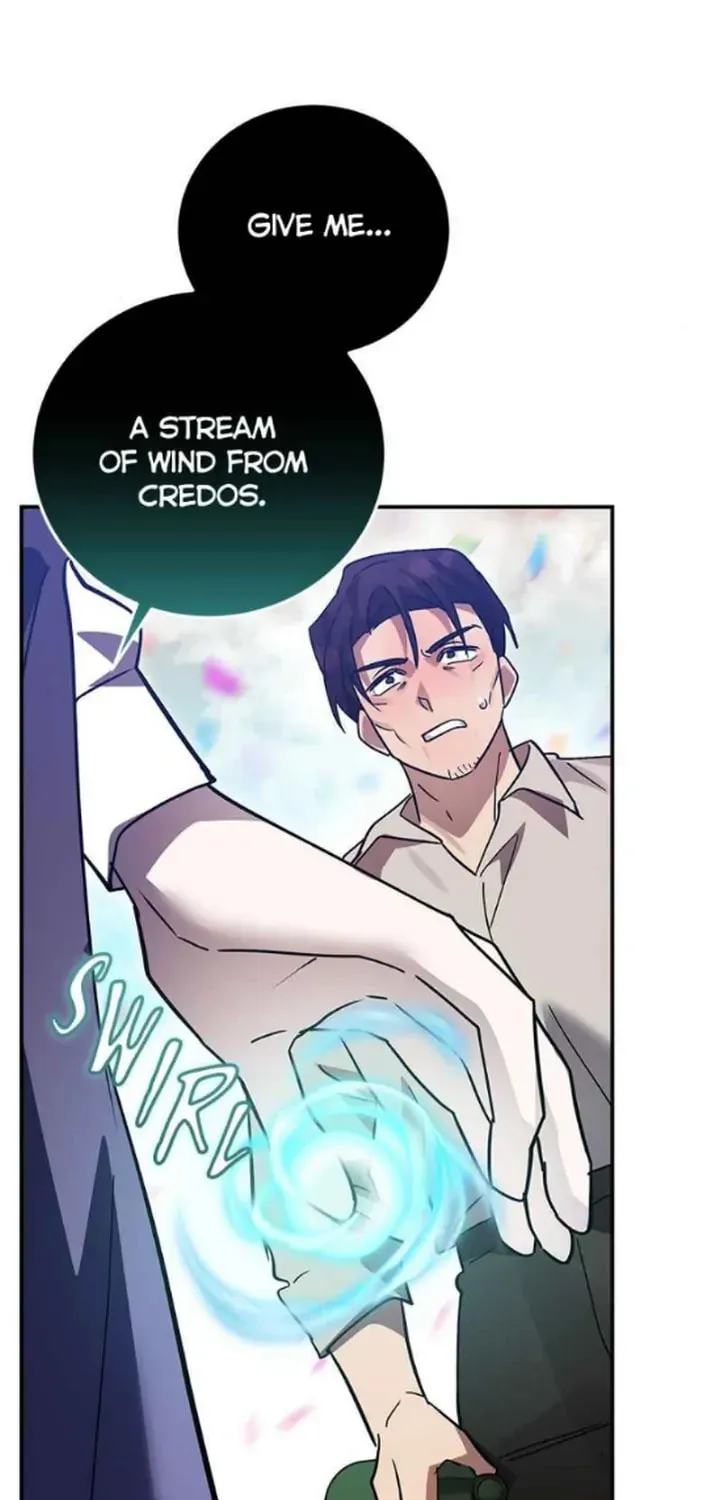 Heroes & Demons & Villains Chapter 96 page 49 - 