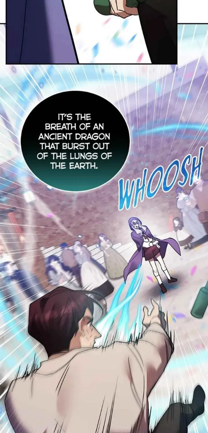 Heroes & Demons & Villains Chapter 96 page 50 - 