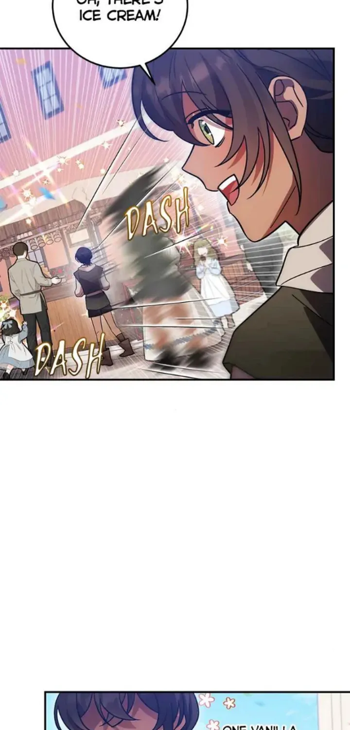 Heroes & Demons & Villains Chapter 96 page 7 - 