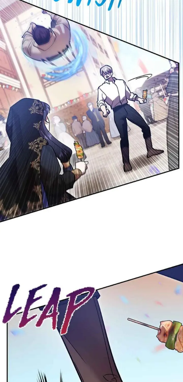Heroes & Demons & Villains Chapter 96 page 62 - 