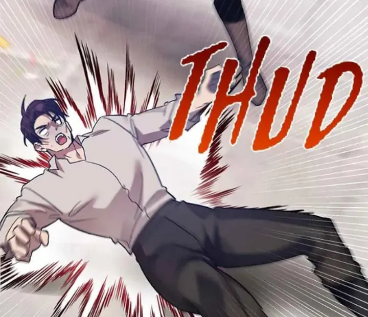 Heroes & Demons & Villains Chapter 96 page 64 - 