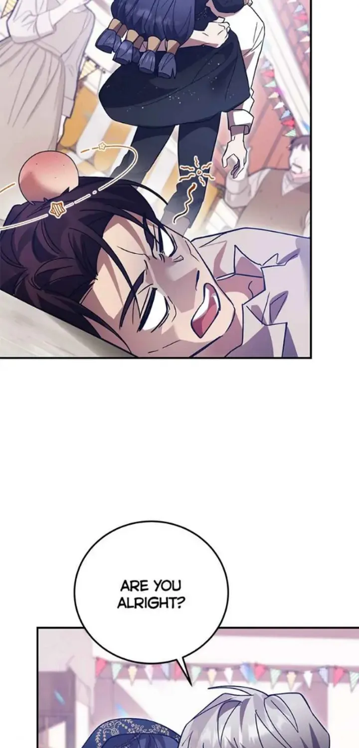 Heroes & Demons & Villains Chapter 96 page 66 - 