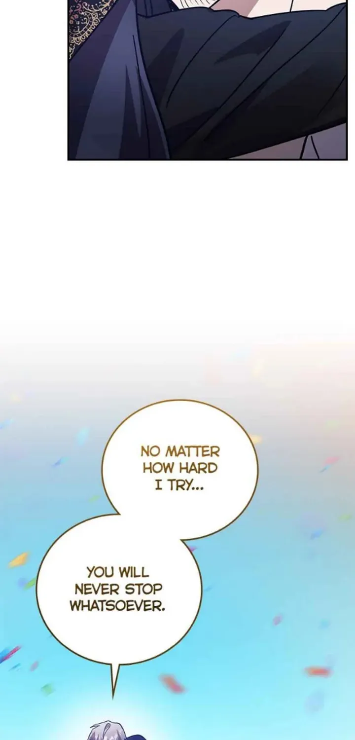 Heroes & Demons & Villains Chapter 96 page 71 - 