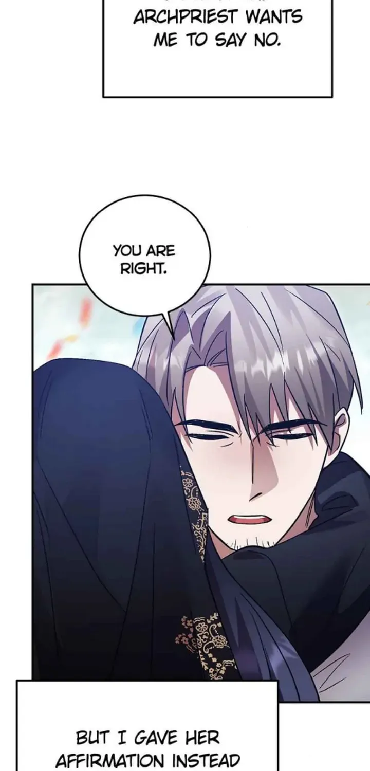 Heroes & Demons & Villains Chapter 96 page 74 - 