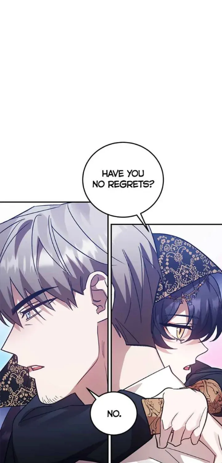 Heroes & Demons & Villains Chapter 96 page 77 - 