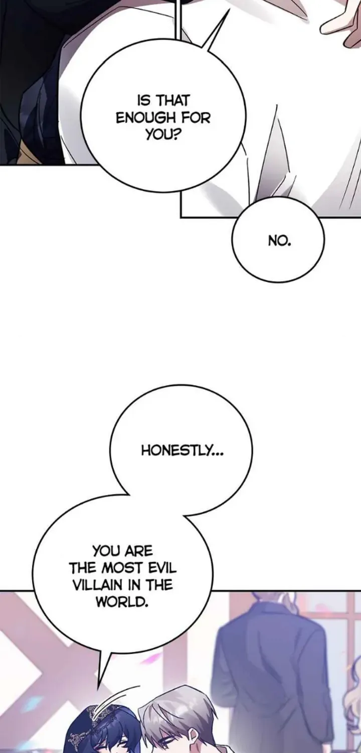 Heroes & Demons & Villains Chapter 96 page 78 - 