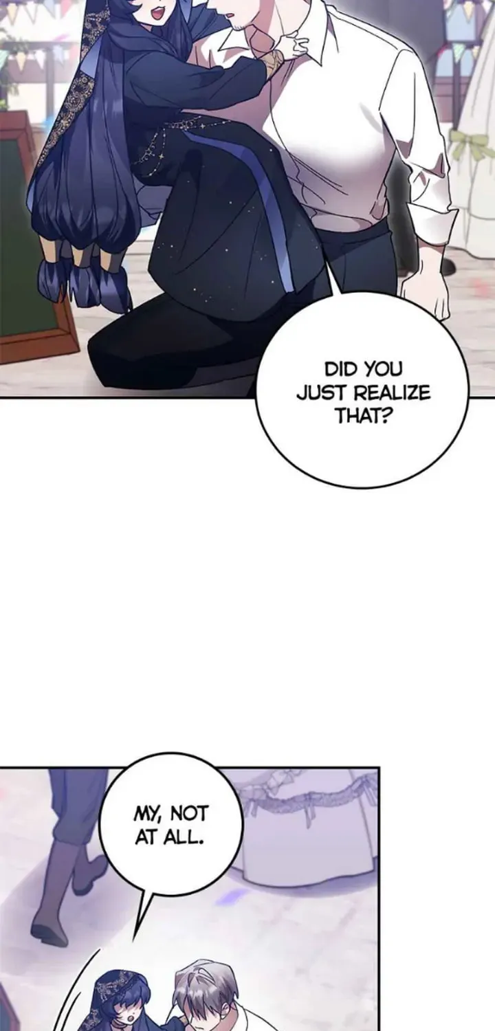Heroes & Demons & Villains Chapter 96 page 79 - 