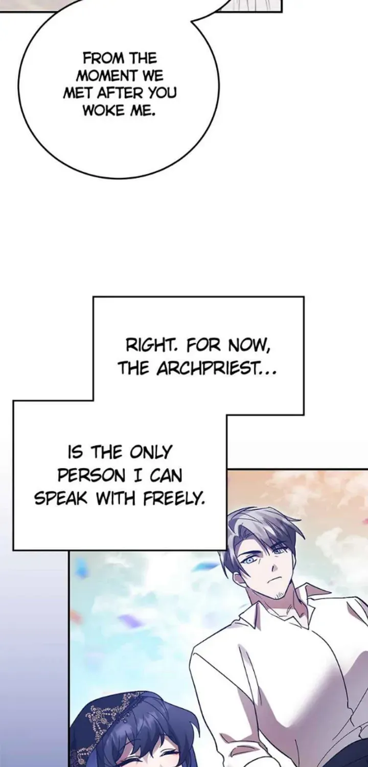 Heroes & Demons & Villains Chapter 96 page 81 - 