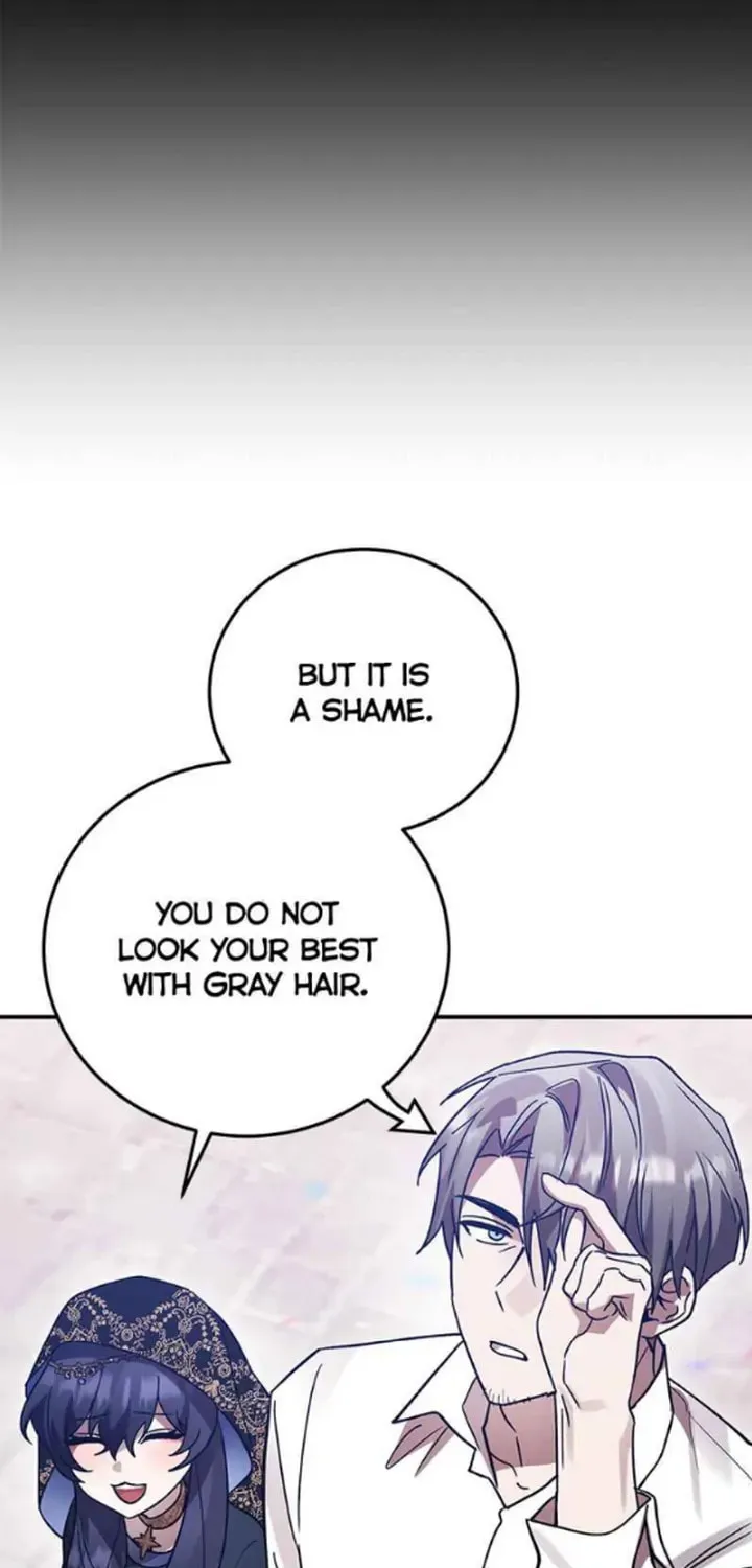 Heroes & Demons & Villains Chapter 96 page 85 - 