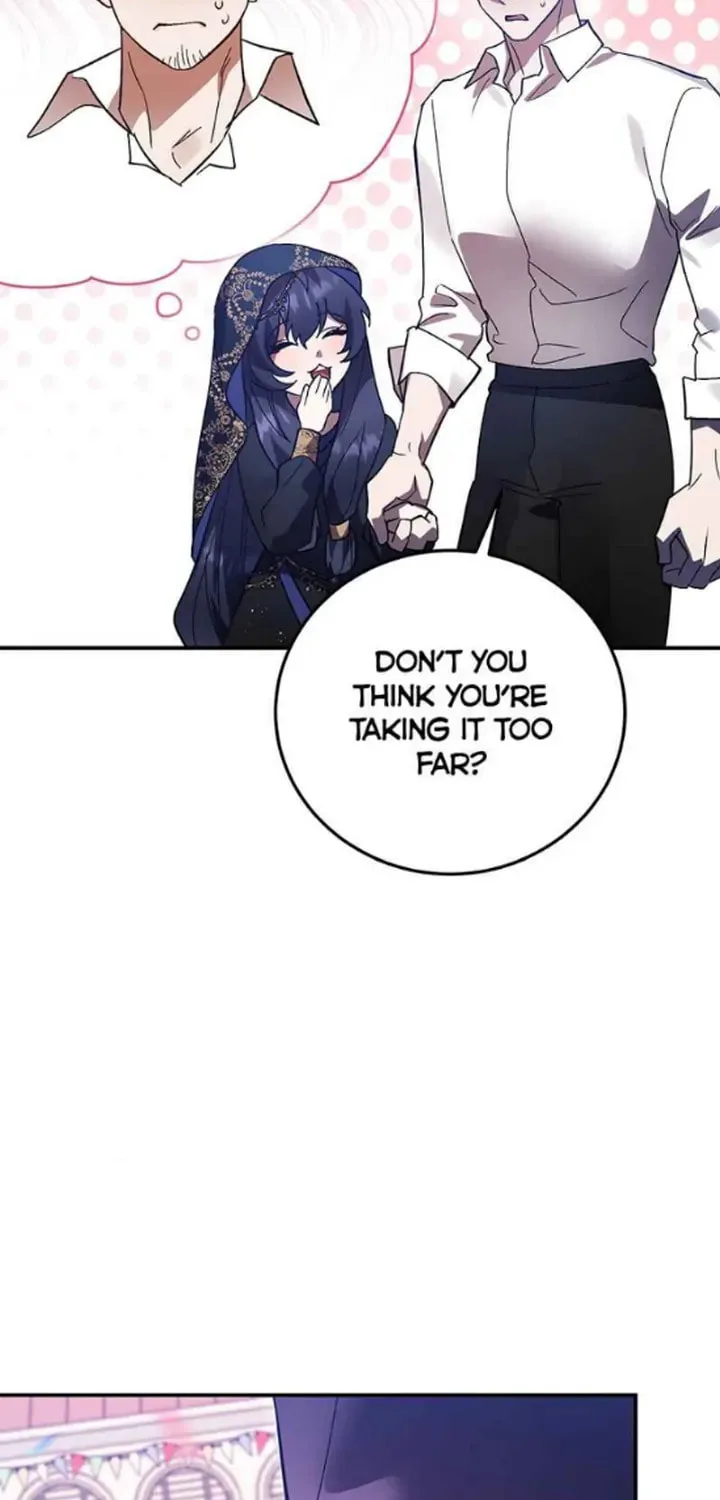 Heroes & Demons & Villains Chapter 96 page 87 - 