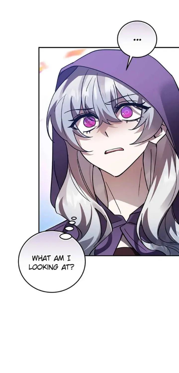 Heroes & Demons & Villains Chapter 96 page 89 - 