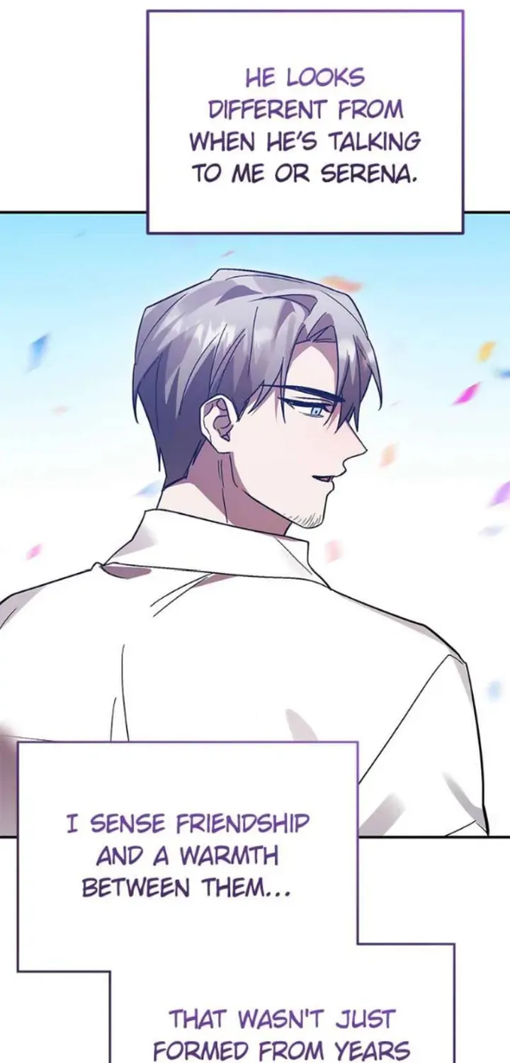 Heroes & Demons & Villains Chapter 96 page 90 - 