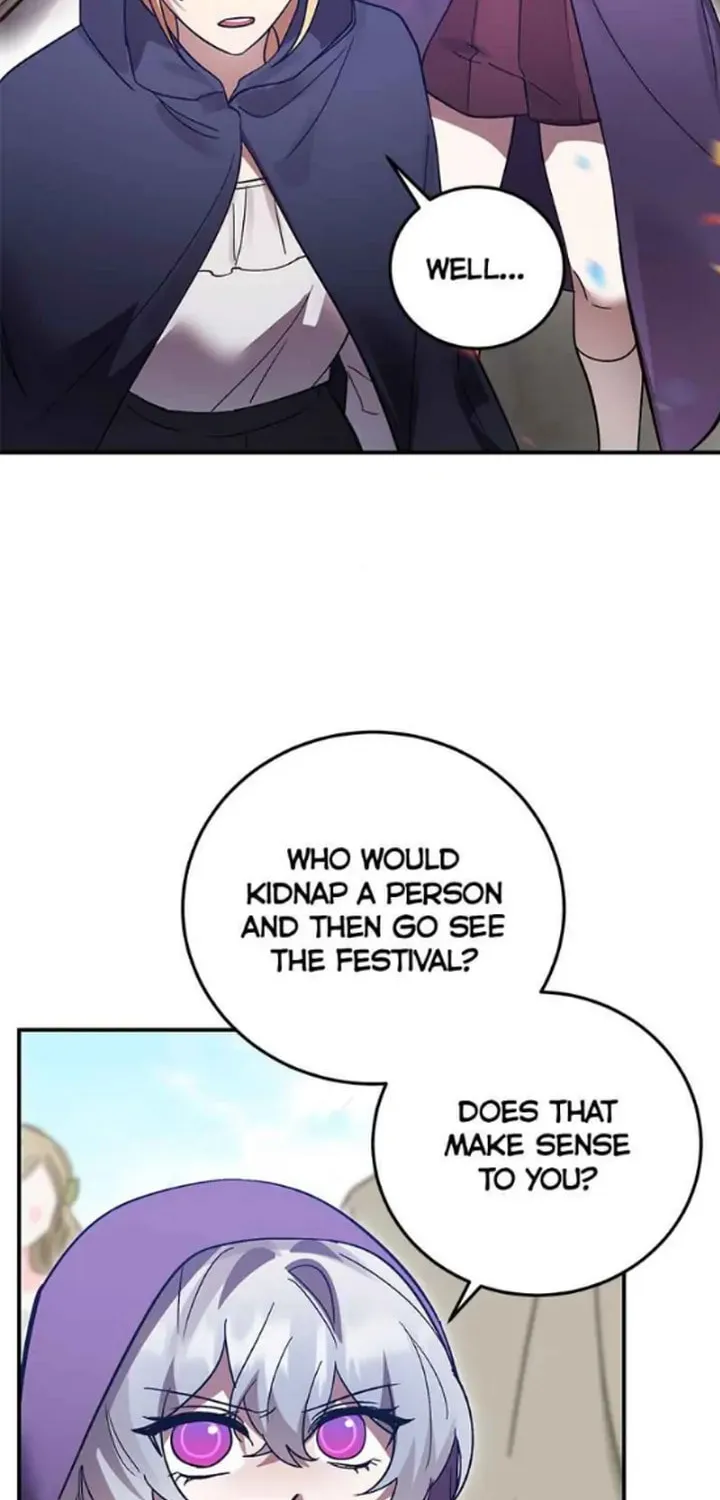 Heroes & Demons & Villains Chapter 96 page 10 - 