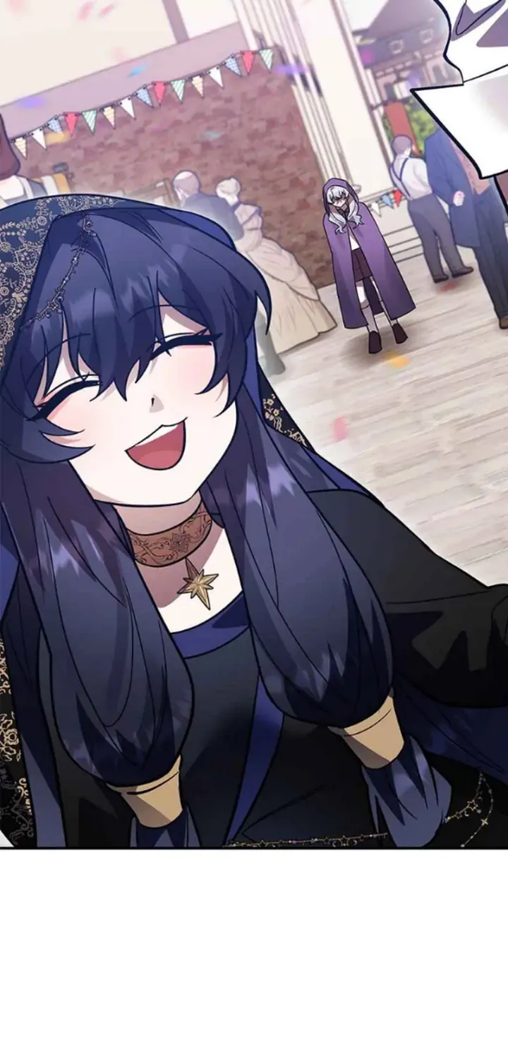Heroes & Demons & Villains Chapter 96 page 93 - 