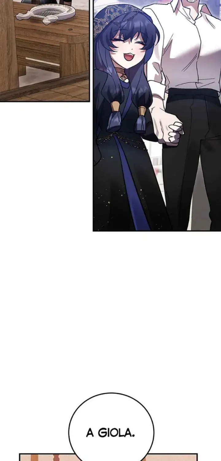 Heroes & Demons & Villains Chapter 96 page 95 - 