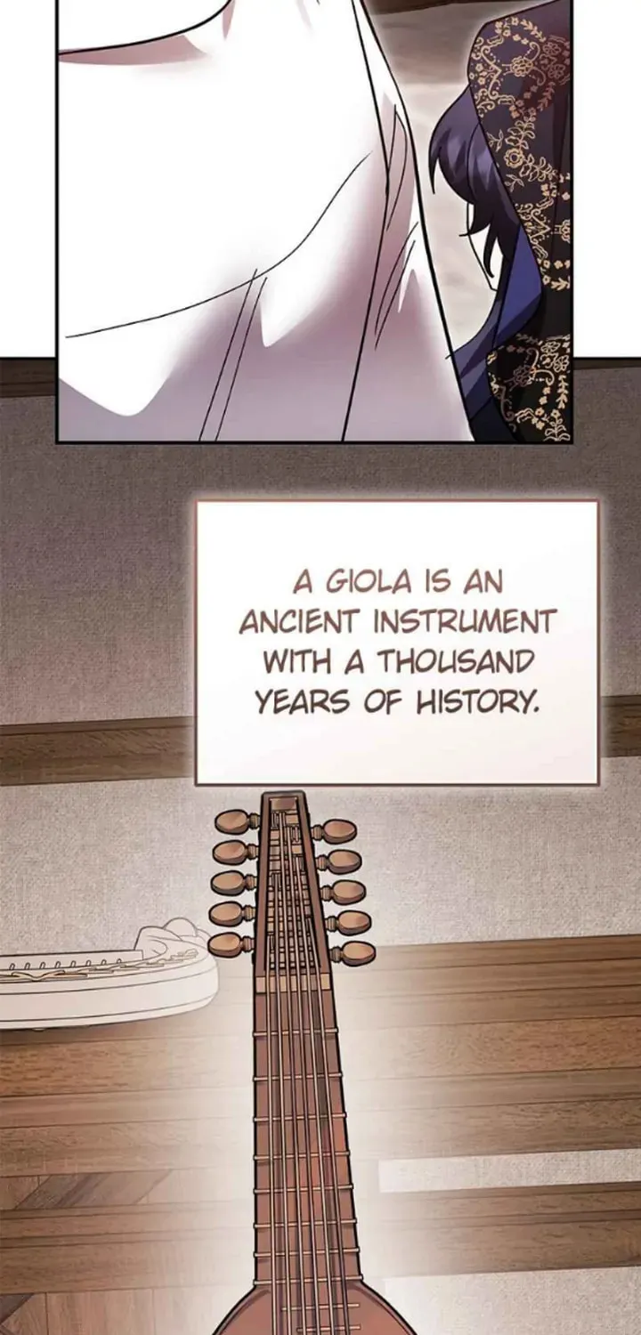 Heroes & Demons & Villains Chapter 96 page 97 - 