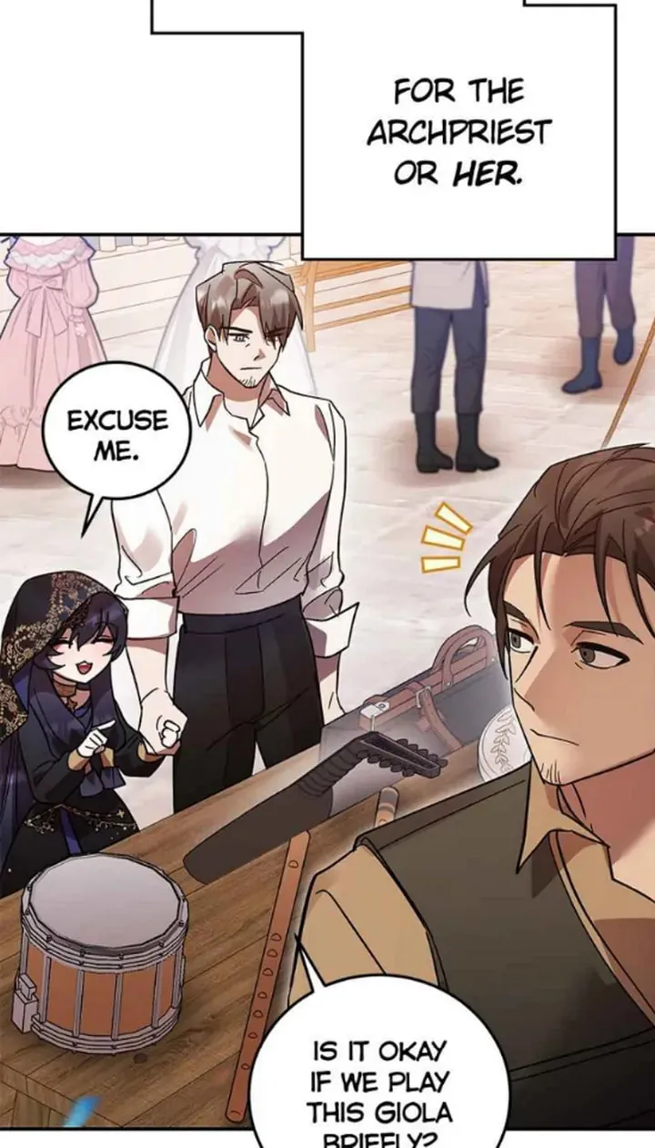 Heroes & Demons & Villains Chapter 96 page 99 - 