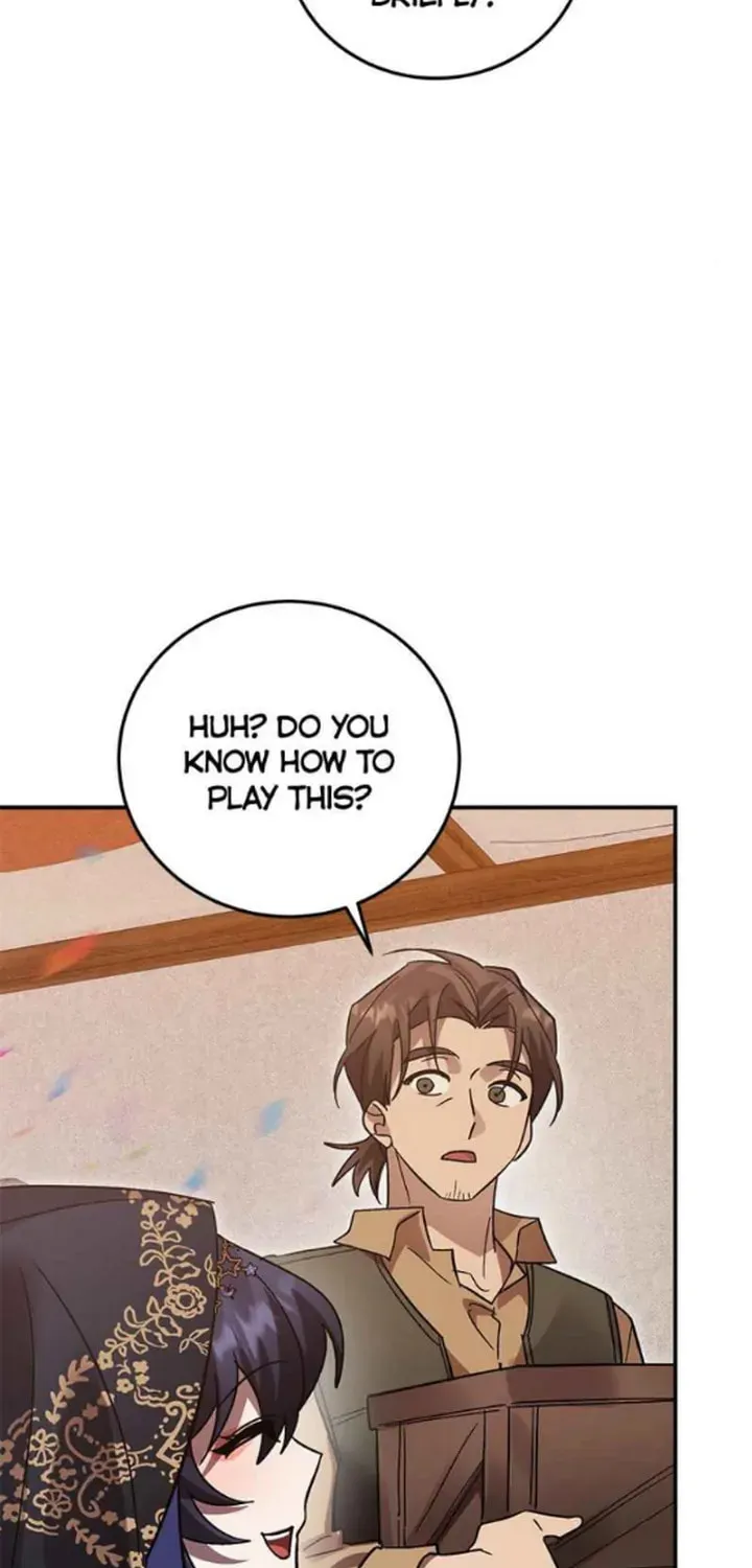 Heroes & Demons & Villains Chapter 96 page 100 - 