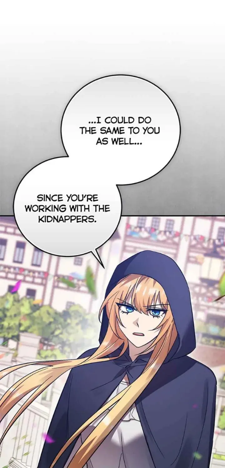 Heroes & Demons & Villains Chapter 97 page 13 - 