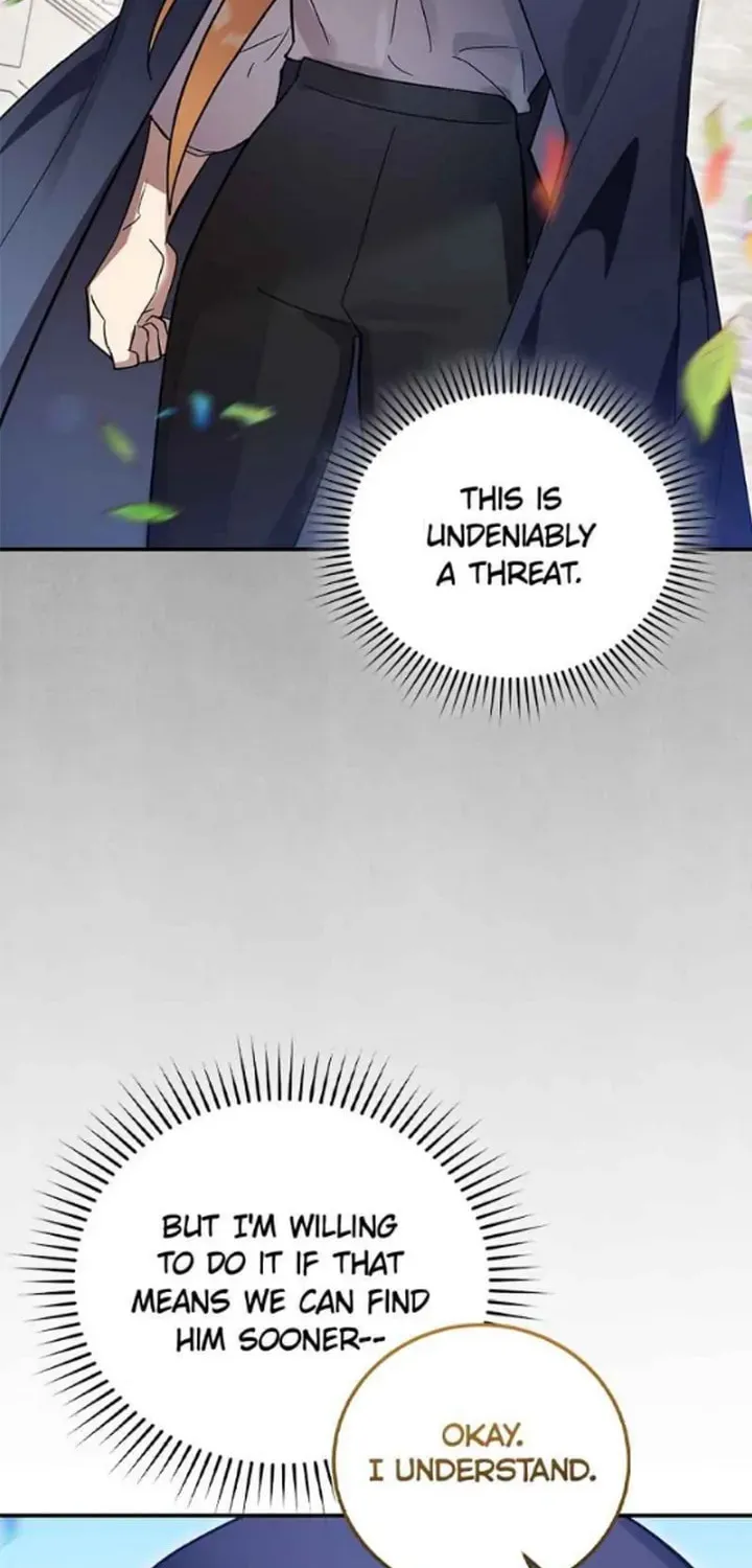 Heroes & Demons & Villains Chapter 97 page 14 - 
