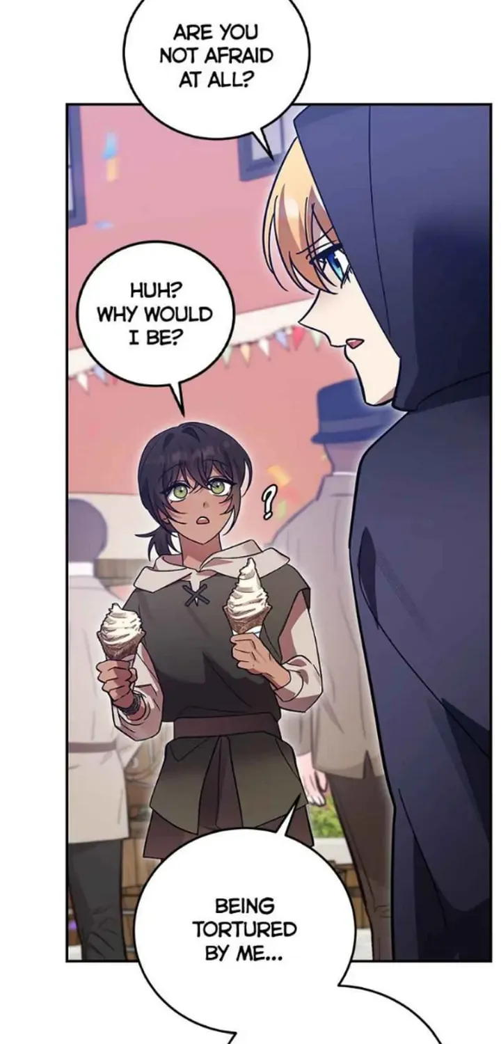 Heroes & Demons & Villains Chapter 97 page 18 - 