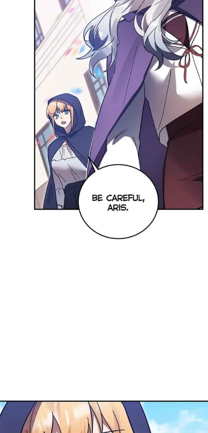 Heroes & Demons & Villains Chapter 97 page 3 - 