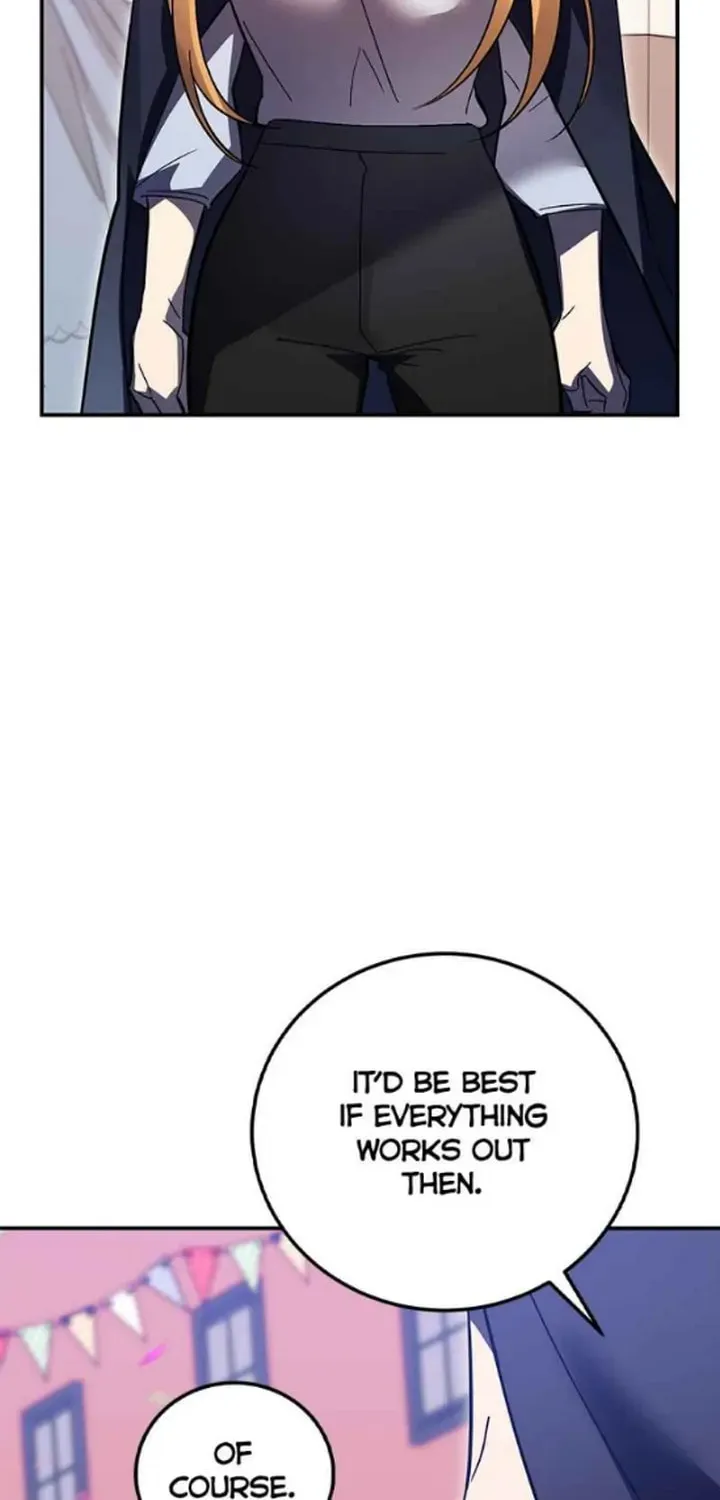 Heroes & Demons & Villains Chapter 97 page 22 - 