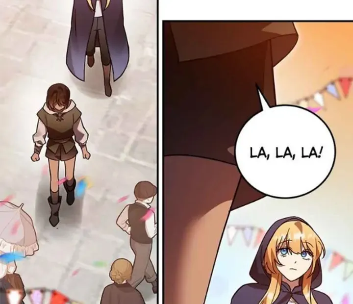 Heroes & Demons & Villains Chapter 97 page 28 - 