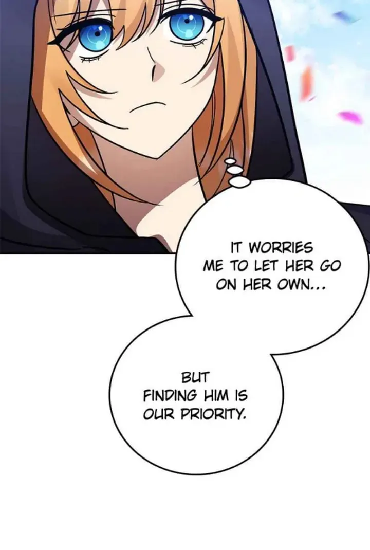 Heroes & Demons & Villains Chapter 97 page 4 - 