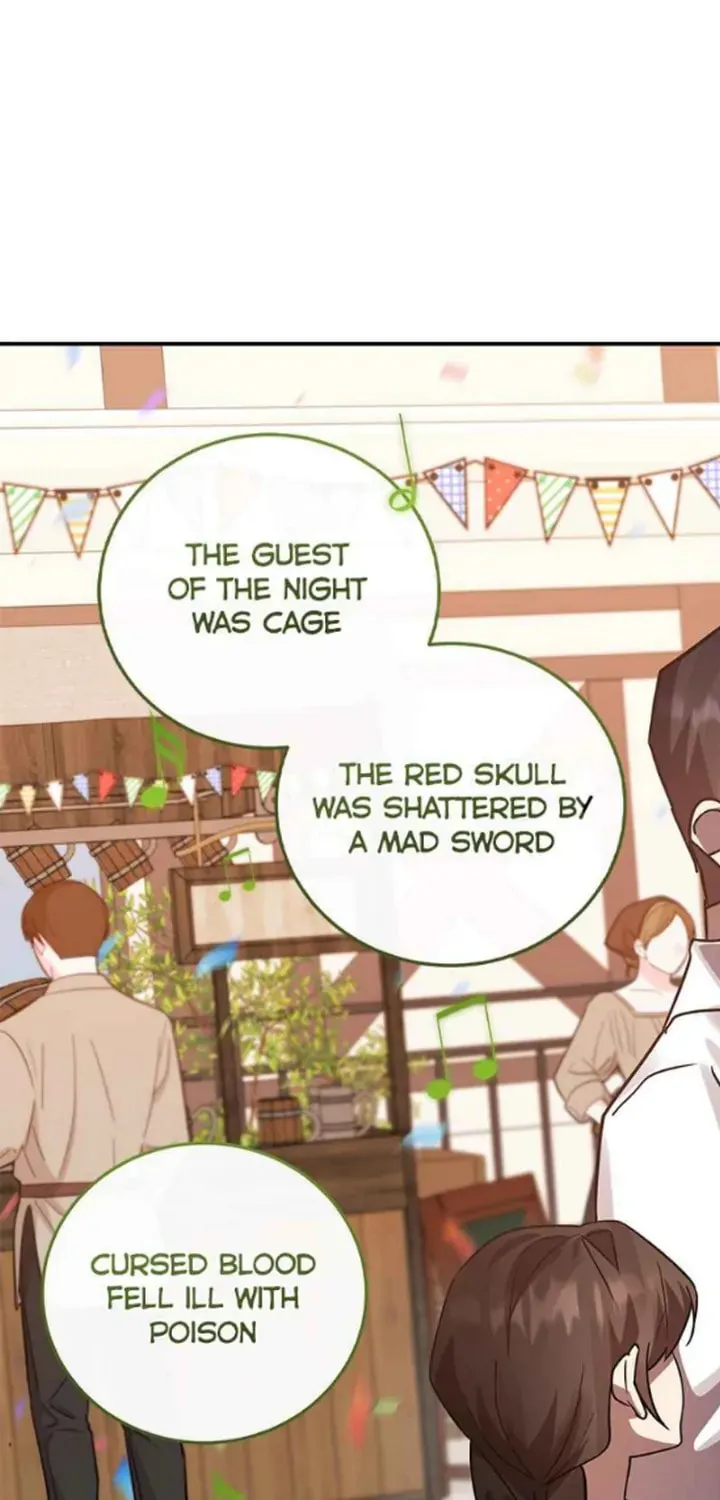 Heroes & Demons & Villains Chapter 97 page 31 - 