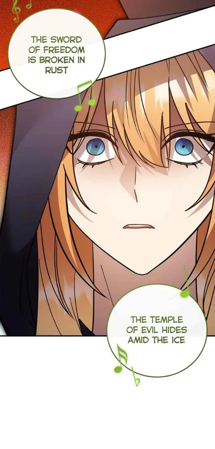 Heroes & Demons & Villains Chapter 97 page 35 - 