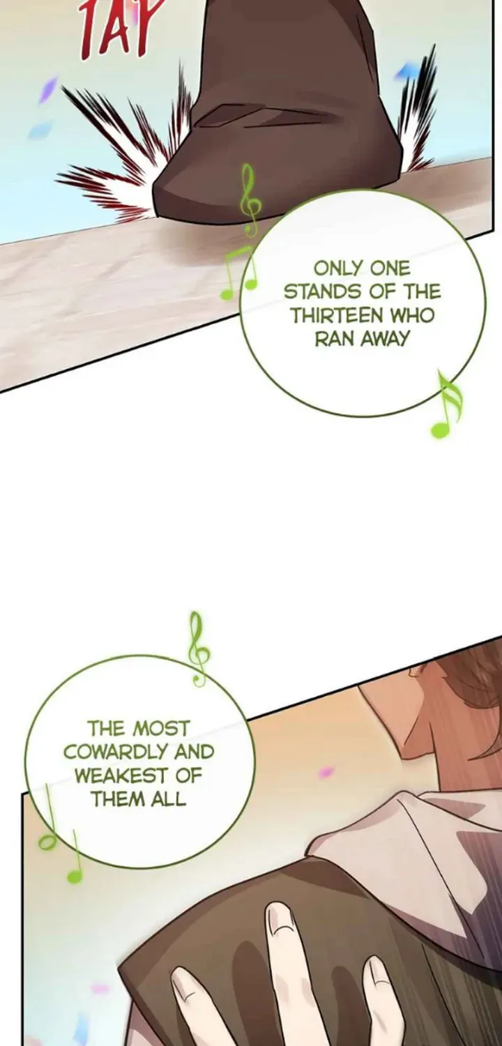 Heroes & Demons & Villains Chapter 97 page 37 - 