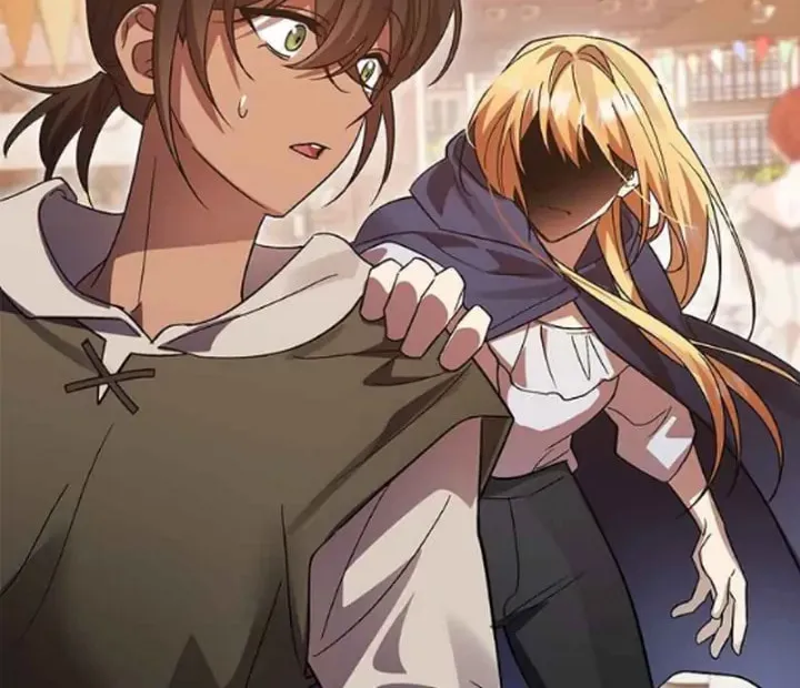 Heroes & Demons & Villains Chapter 97 page 40 - 