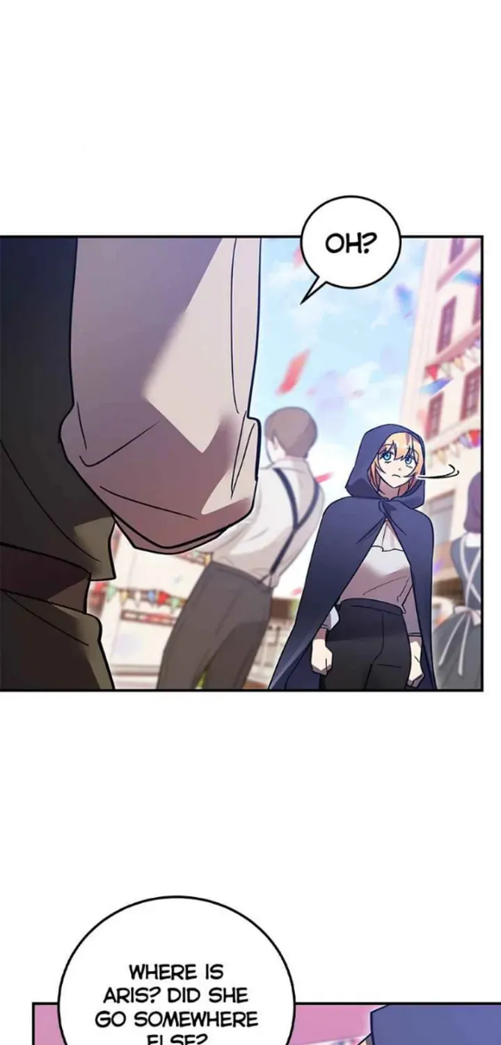 Heroes & Demons & Villains Chapter 97 page 5 - 