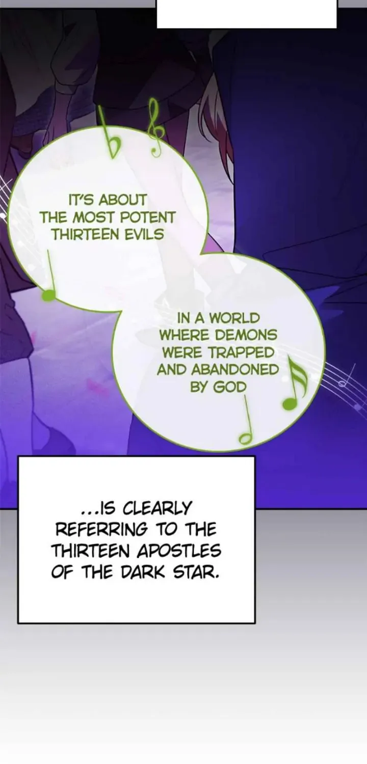 Heroes & Demons & Villains Chapter 97 page 46 - 