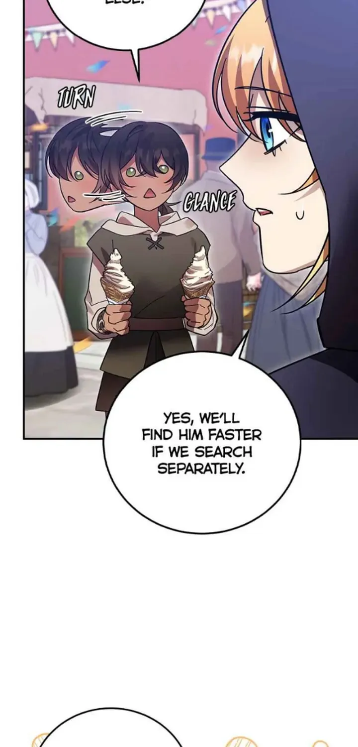 Heroes & Demons & Villains Chapter 97 page 6 - 