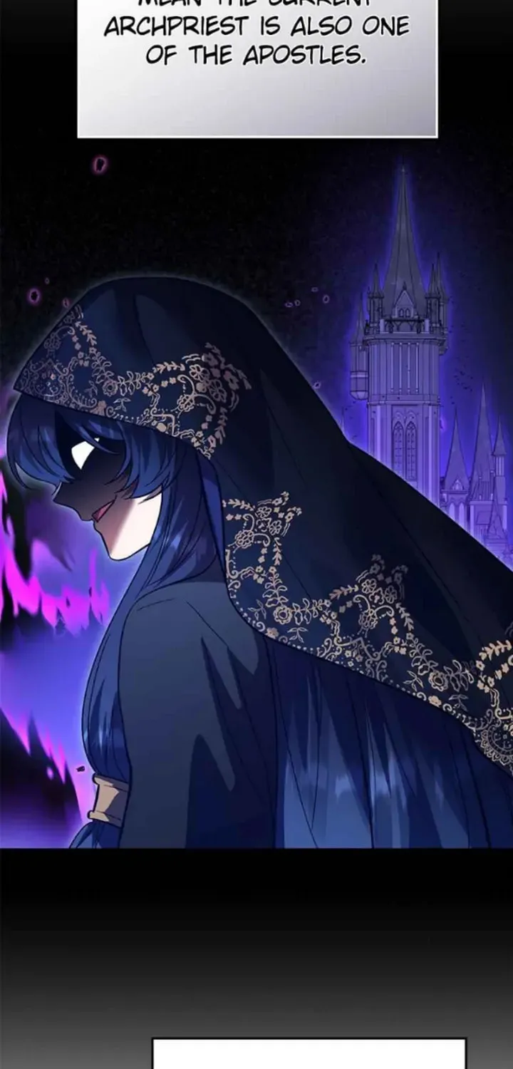 Heroes & Demons & Villains Chapter 97 page 51 - 