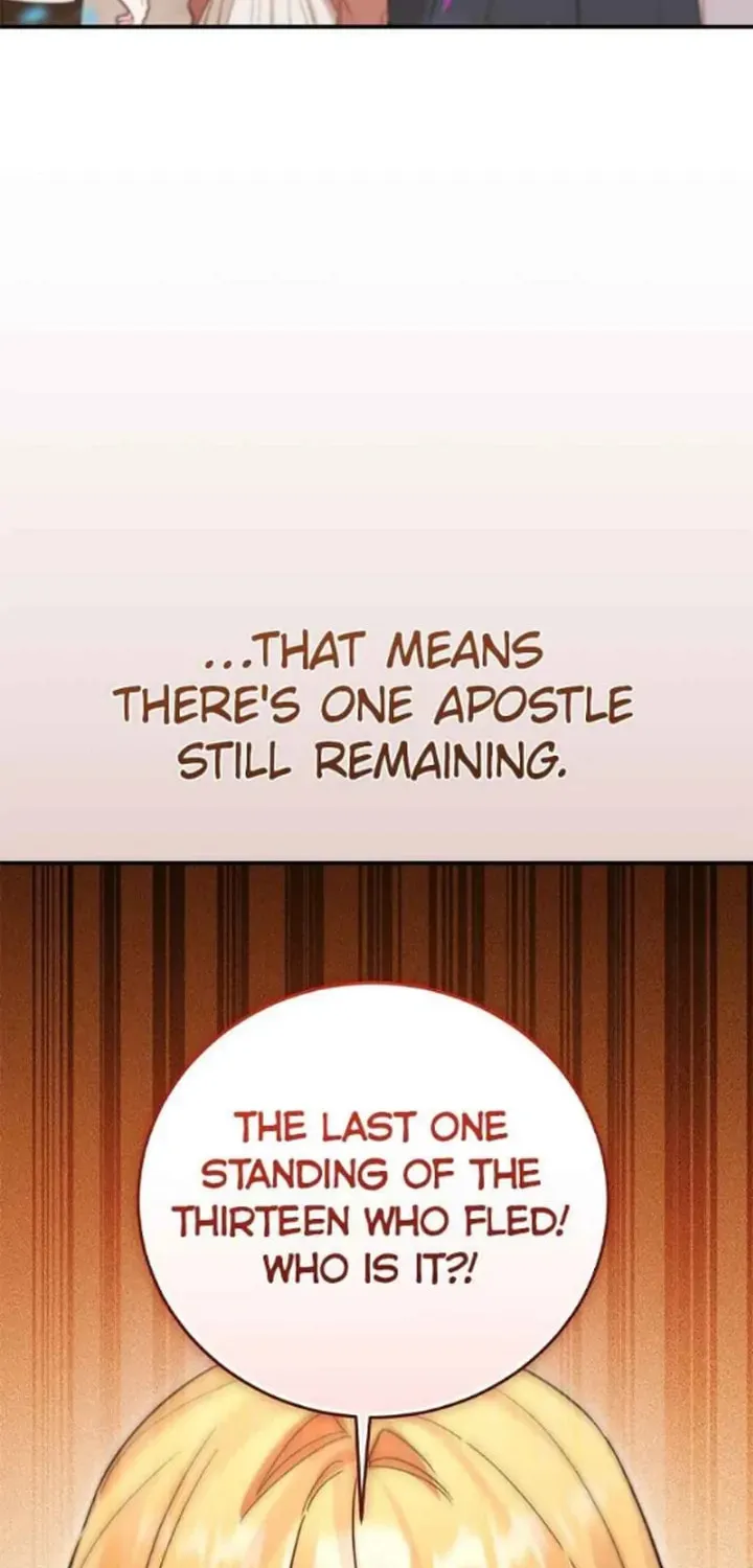 Heroes & Demons & Villains Chapter 97 page 54 - 