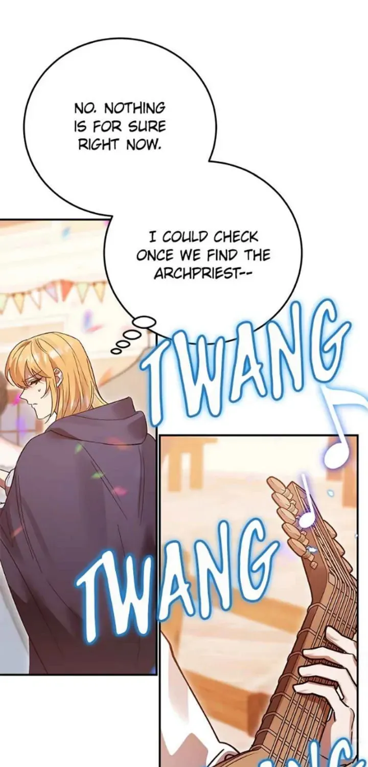 Heroes & Demons & Villains Chapter 97 page 59 - 